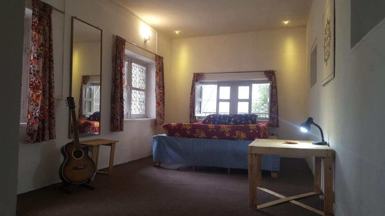 Laughing Buddha Guest House & Villa Katmandu Kültér fotó